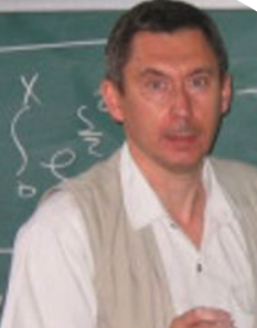 Vladimir Bogachev