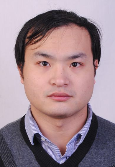 Qiang Huang