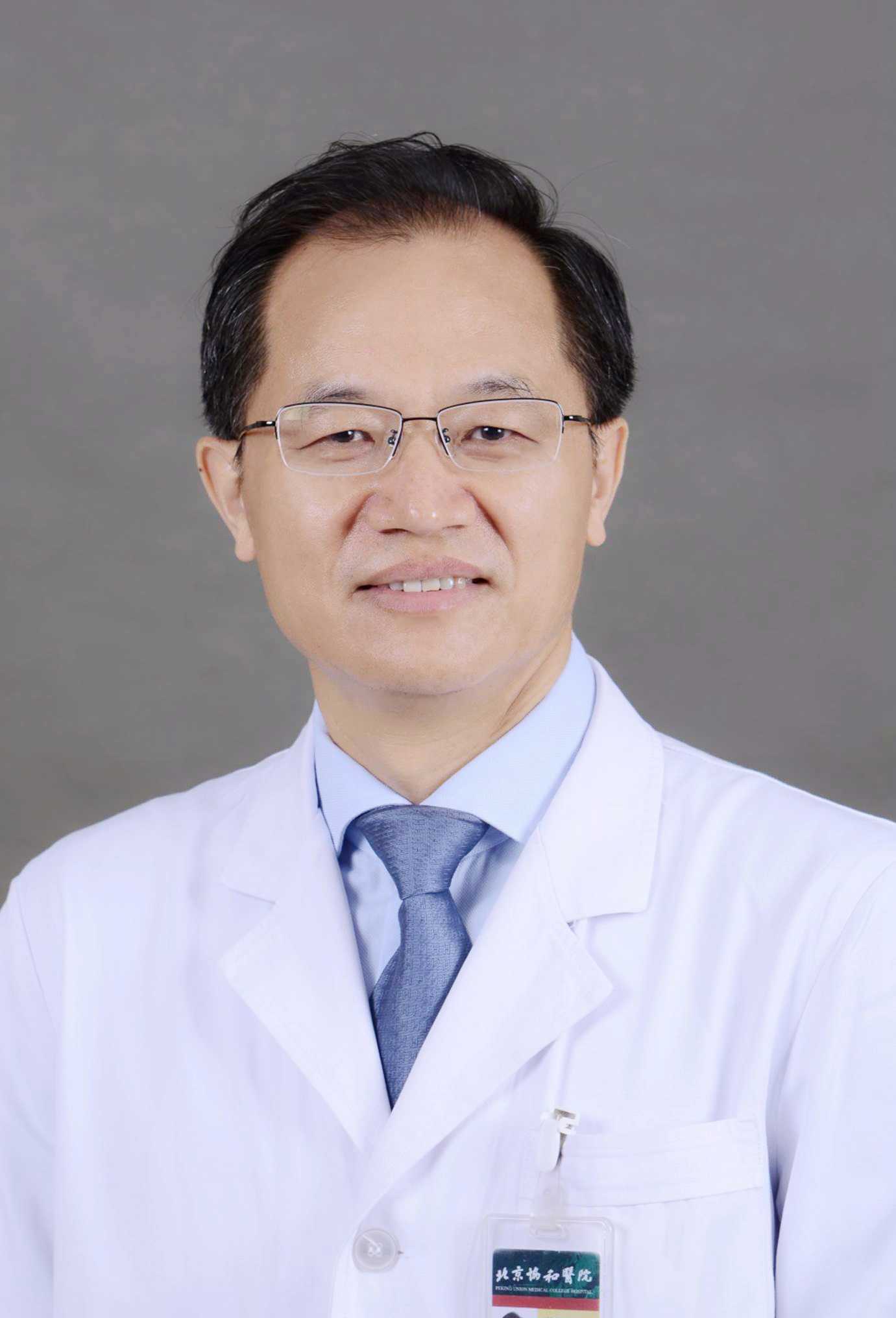 Menghua Dai