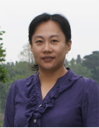 Xueyan Zhen
