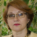 Larisa Makrovets