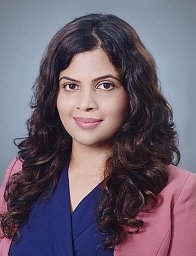 Manoja P. Herath