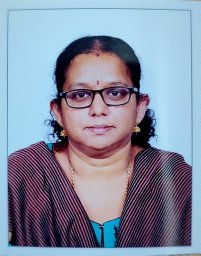 Mahalingam Vasantha
