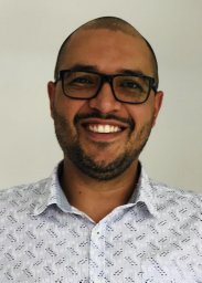 Luis Barboza