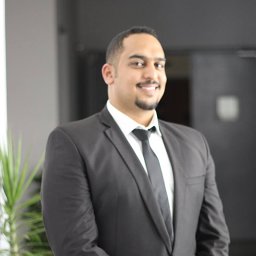 Ahmed Zaky