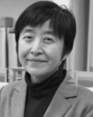 Yuko Ohno