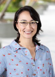 Ishizuka Isabel E