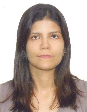 Andréia Machado Leopoldino