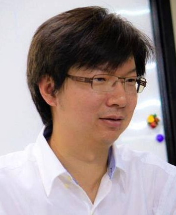 Chun-Wei Tsai
