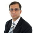 Sanjay Chaudhri