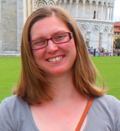 Melissa G. Meadows