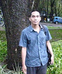Muhammad Alif K. Sahide