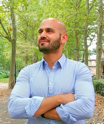 Charalampos Attipa
