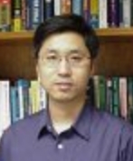 Zheru Chi