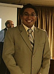 Luis R. Pino-Fan