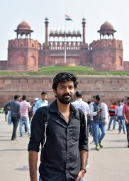 V.R. Sherin