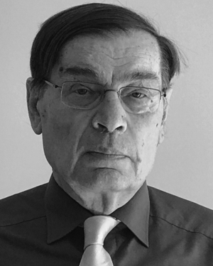 Krzysztof Kozłowski