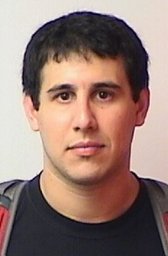 Andres Sanabria-Velazquez