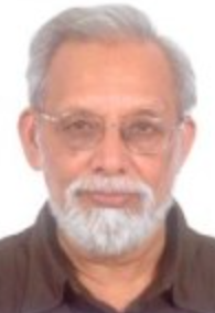 Kameswara Rao Neelamraju