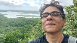 Mauro de Melo Junior