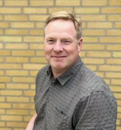 Anders Albrechtslund