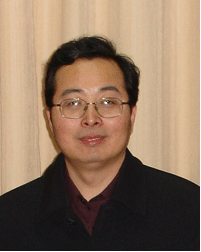 Zongxian Yang