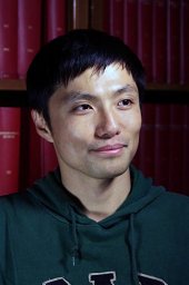 Kwangsu Ahn