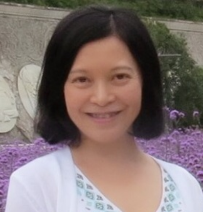 Jing Li