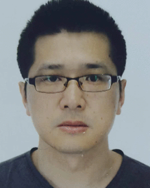 Wenming Yu