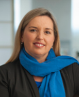 Samantha Fraser-Bell