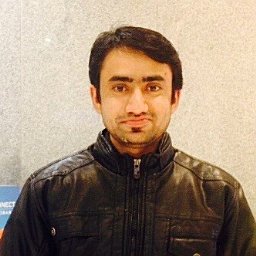 Vinod Parmar