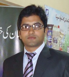 Anwar Latif