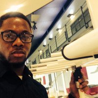 E. I. Adegoke