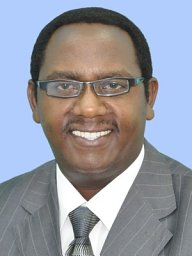 Robert Wahiti Gituru