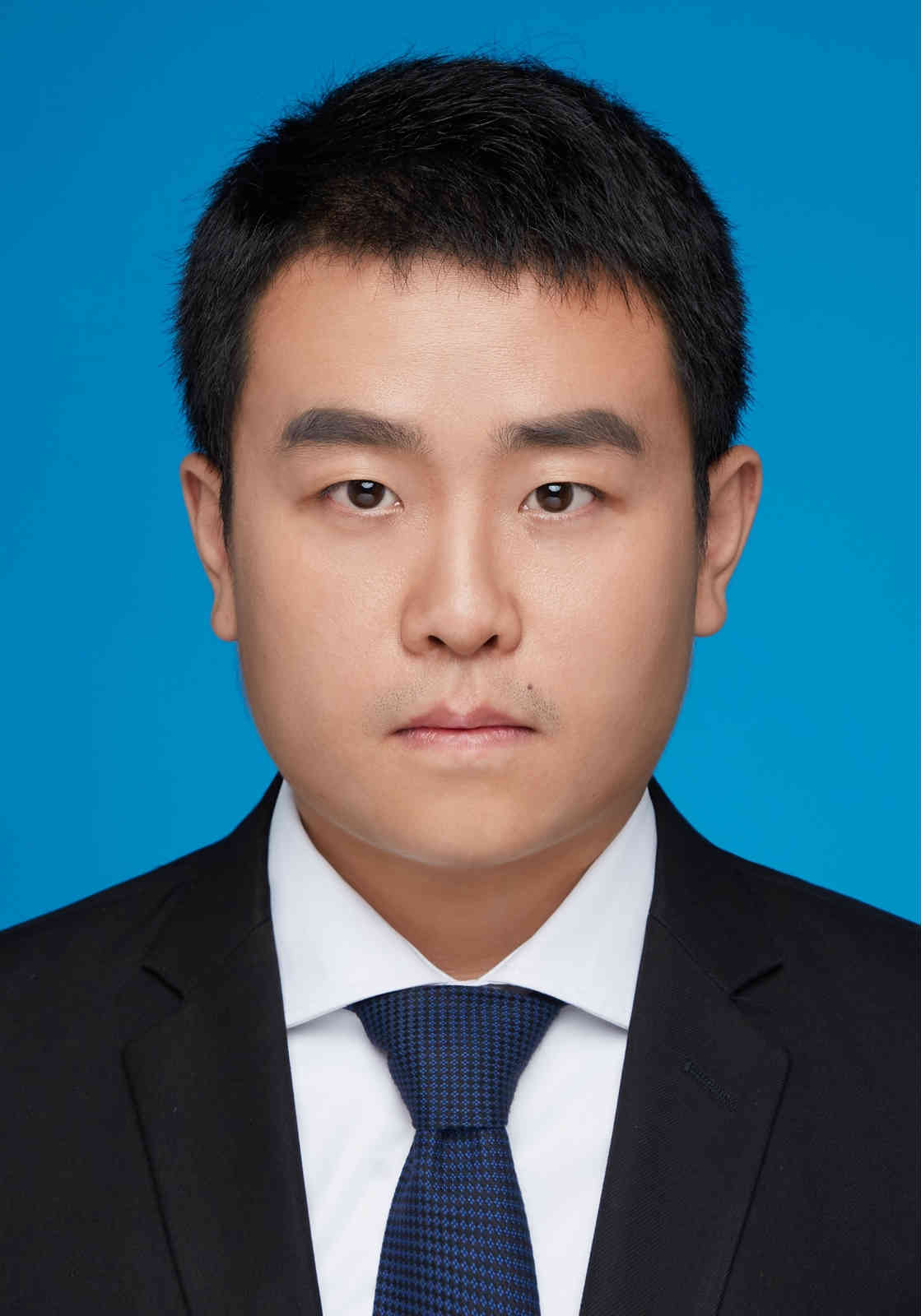 Yongzhao Hua