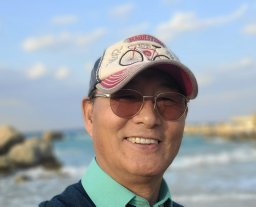 Min S. Park