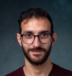 Fabio Bacchini