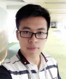 Zhenliang Zhang