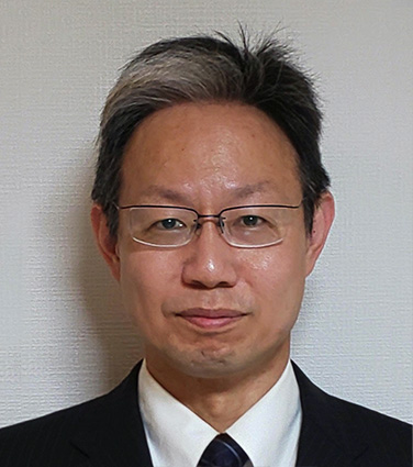 Shigeki Kiyonaka