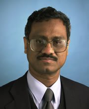 Chittur Srinivasan