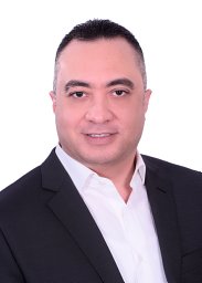 Ali Wagdy Mohamed