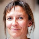 Annette Rasmussen