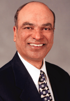 Madukar (Mathew) Thakur