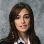 Parisa Fallahi