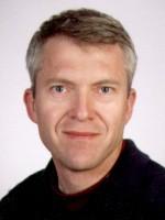 Richard M. Turner