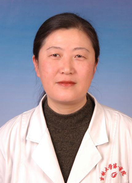 Yan Fu