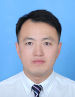 Shuqiang Huang