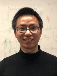 Wei Sun