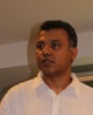 Satya Majumdar