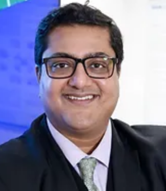 Sumantra (Shumone) Ray